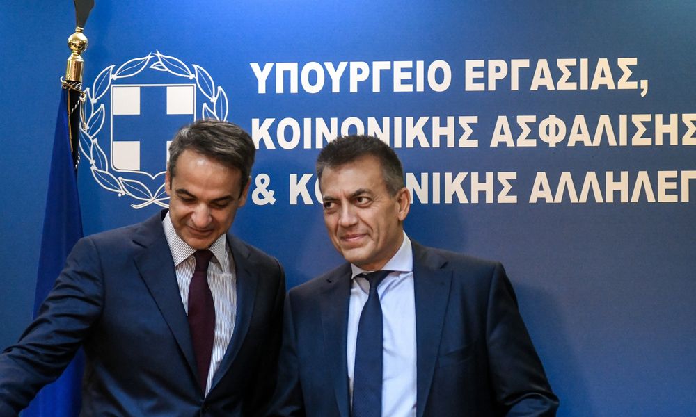 Βαρύ το κλίμα για τα voucher – Γιατί διόρθωσε το λάθος ο Μητσοτάκης