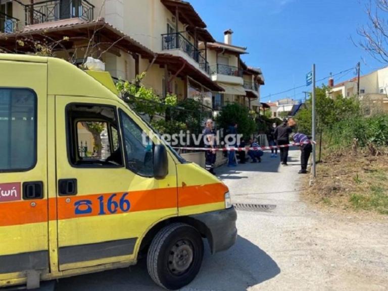 Τραγωδία στη Θεσσαλονίκη: «Δεν πήγαινε άλλο…» σοκάρουν τα λόγια του πατέρα