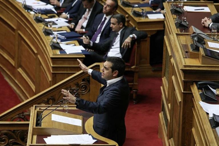 Τα κόμματα δοκιμάζουν αφηγήματα στο φόντο της πανδημίας και ενδεχόμενων εκλογών