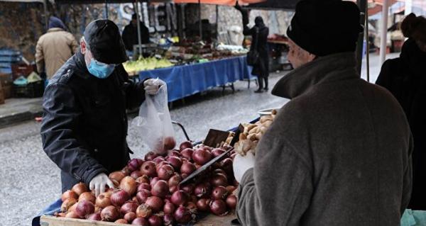 Κοροναϊός : Πώς θα λειτουργούν οι λαϊκές