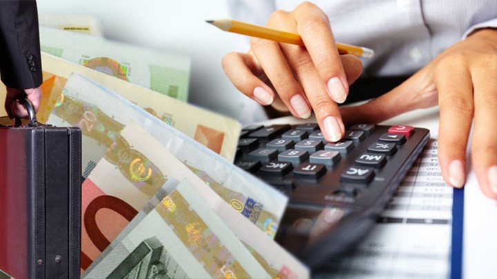 Οργιο φοροδιαφυγής με εικονικά τιμολόγια - Επιχείρηση έκρυψε 4,2 εκατ. ευρώ
