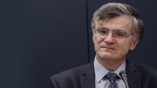 Ο Τσιόδρας και στις εξαγωγές…