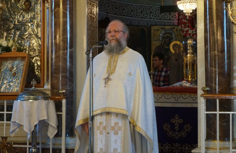 Χίος : Συνελήφθη ο «ιπτάμενος ιερέας» - Είχε αφήσει ανοιχτές τις πόρτες του ναού