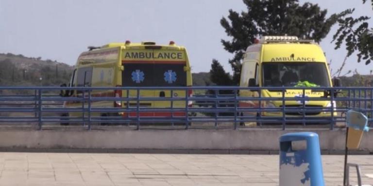 Κοροναϊός : Εννέα εκατομμύρια μάσκες και χλωροκίνη για 240 χιλ. άτομα προμηθεύτηκε η Κύπρος