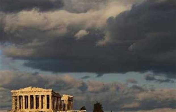 Editorial Ta Nea:Herculean labours