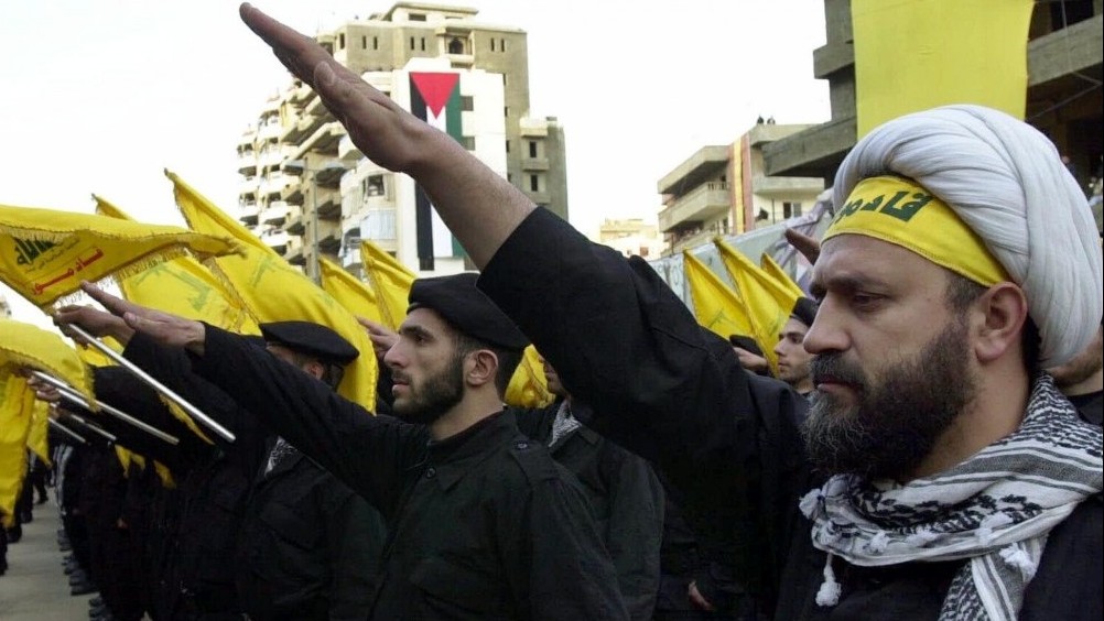 Η Γερμανία χαρακτήρισε επισήμως τρομοκρατική τη Χεζμπολάχ και απαγόρευσε τις δραστηριότητές της