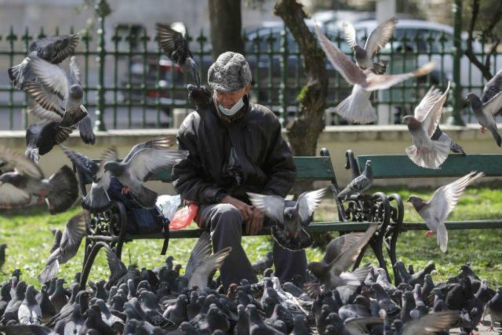 Ρουμανία : Μέτρα στήριξης της οικονομίας και όσων πλήττονται από την πανδημία