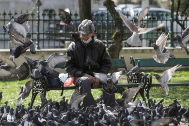 Ρουμανία : Μέτρα στήριξης της οικονομίας και όσων πλήττονται από την πανδημία