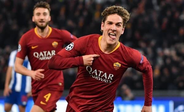 Παίκτες και προπονητές της Ρόμα δεν θα πληρωθούν τους 4 επόμενους μήνες