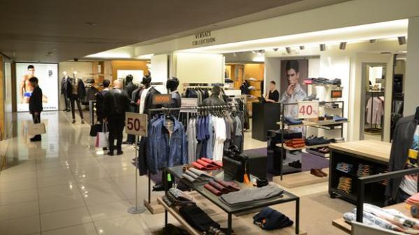 Editorial To Vima: The war on the economic front