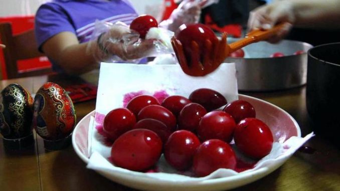 Editorial Ta Nea: Plea