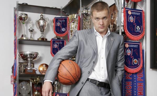 Η Ευρωλίγκα δεν θέλει να χαθεί η σεζόν