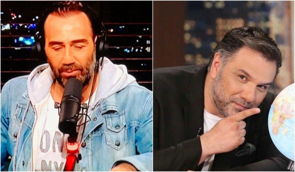 Αντώνης Κανάκης : Έξαλλος με τον Αρναούτογλου – Τι συνέβη