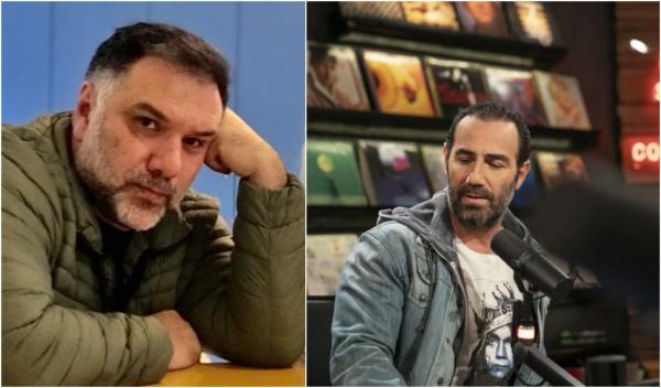 Αρναούτογλου – Κανάκης : Νέα σκληρή απάντηση για την άγρια κόντρα