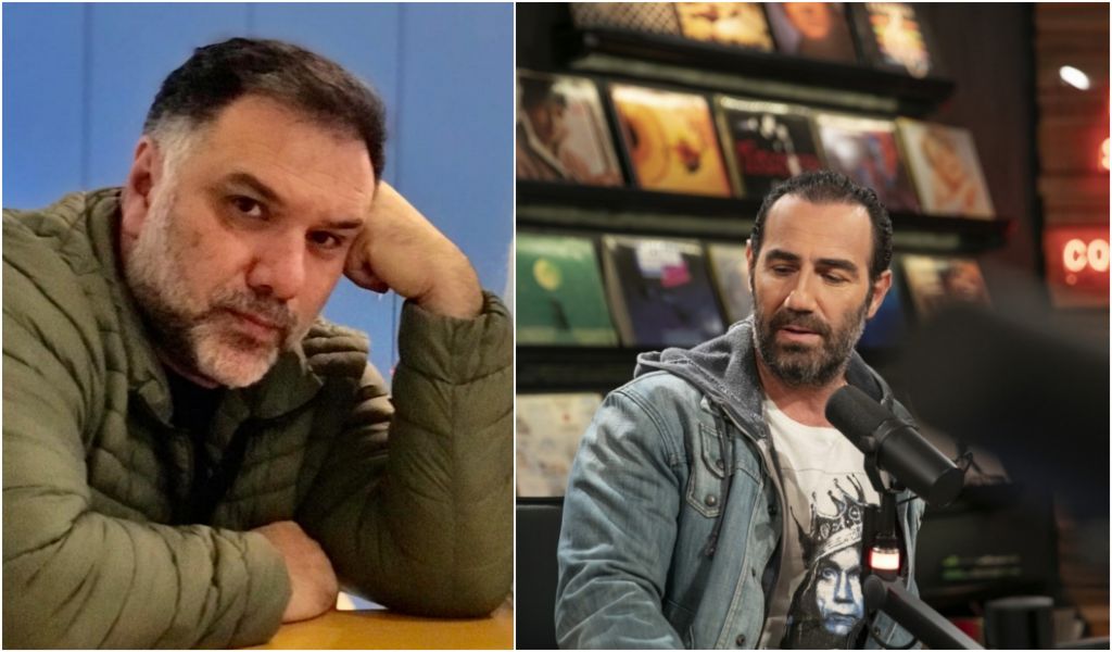 Αρναούτογλου – Κανάκης : Νέα σκληρή απάντηση για την άγρια κόντρα