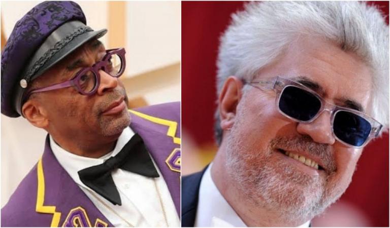 Με εκθέσεις από Αλμοδόβαρ και Σπάι Λι τα εγκαίνια του Μουσείου Κινηματογράφου