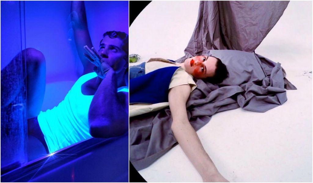 Ημέρες Καραντίνας – Ένα φωτογραφικό πρότζεκτ δια χειρός Mert Alas