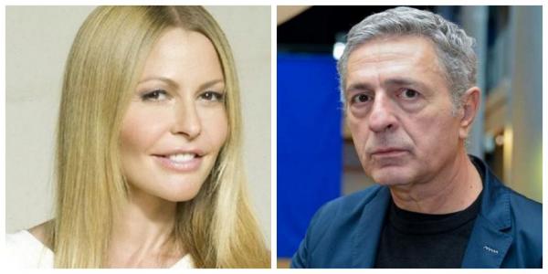 Τζένη Μπαλατσινού: «Σε αντίθεση με εσάς, εγώ δεν είμαι κρατικοδίαιτη»