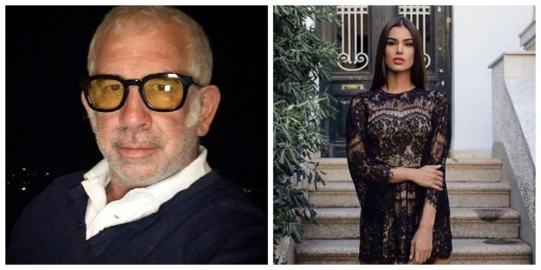 Πέτρος Φιλιππίδης: Αποθεώνει την Ιωάννα Μπέλλα στο Instagram