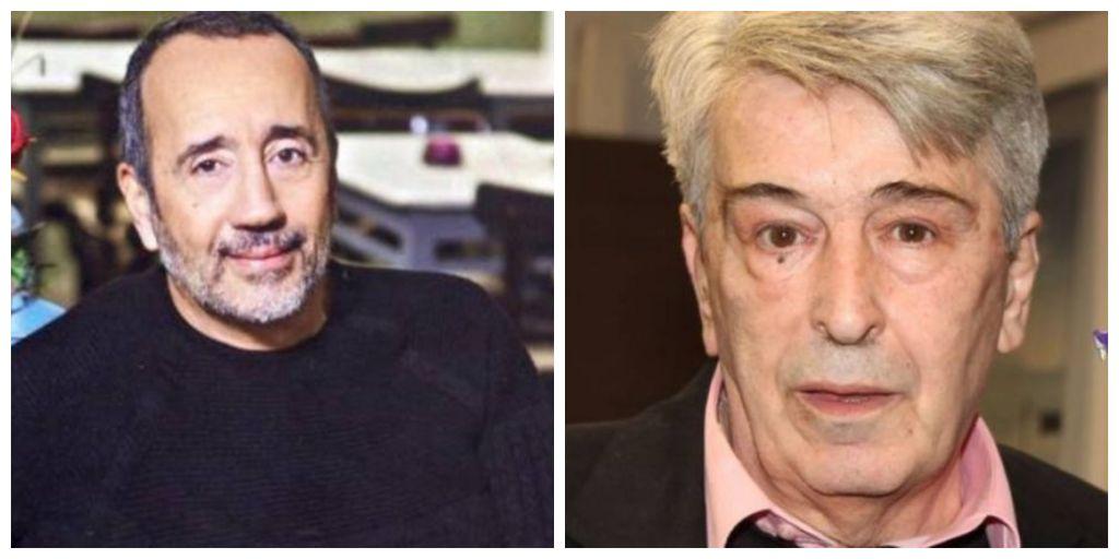 Άγγελος Πυριόχος: Το συγκινητικό κείμενο για τον Χατζηκουτσέλη