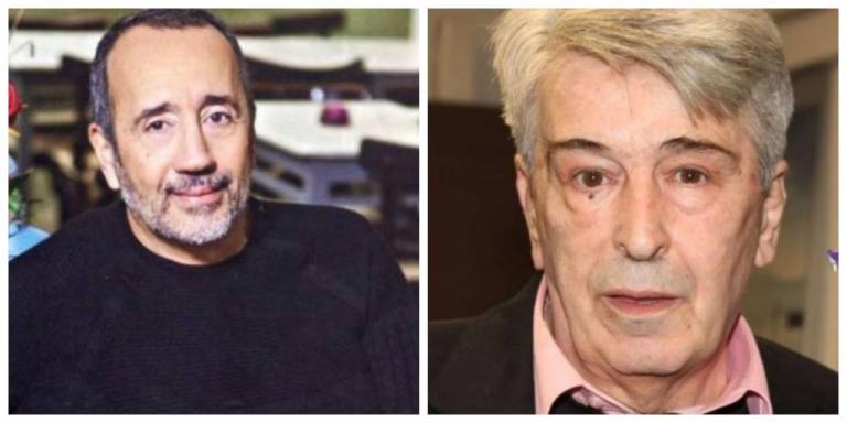 Άγγελος Πυριόχος: Το συγκινητικό κείμενο για τον Χατζηκουτσέλη