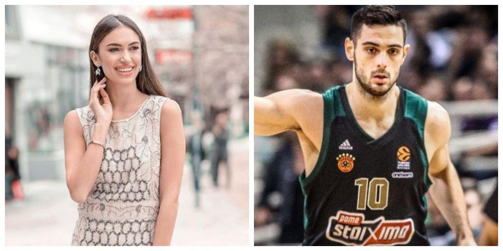 Άννα Πρέλεβιτς: Χώρισε με τον Ιωάννη Παπαπέτρου