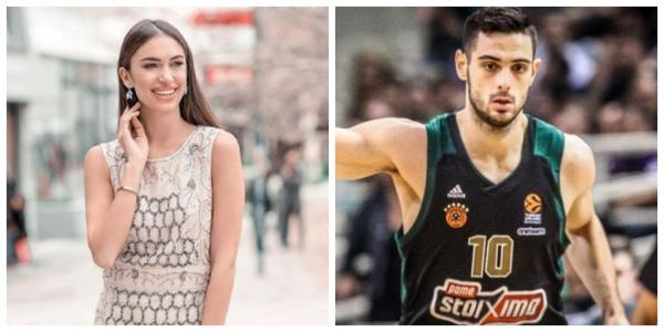 Άννα Πρέλεβιτς: Χώρισε με τον Ιωάννη Παπαπέτρου