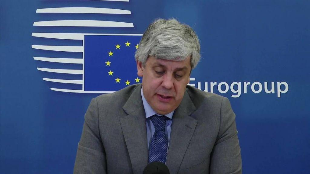 Editorial To Vima: Framing the obvious course of action as a triumph