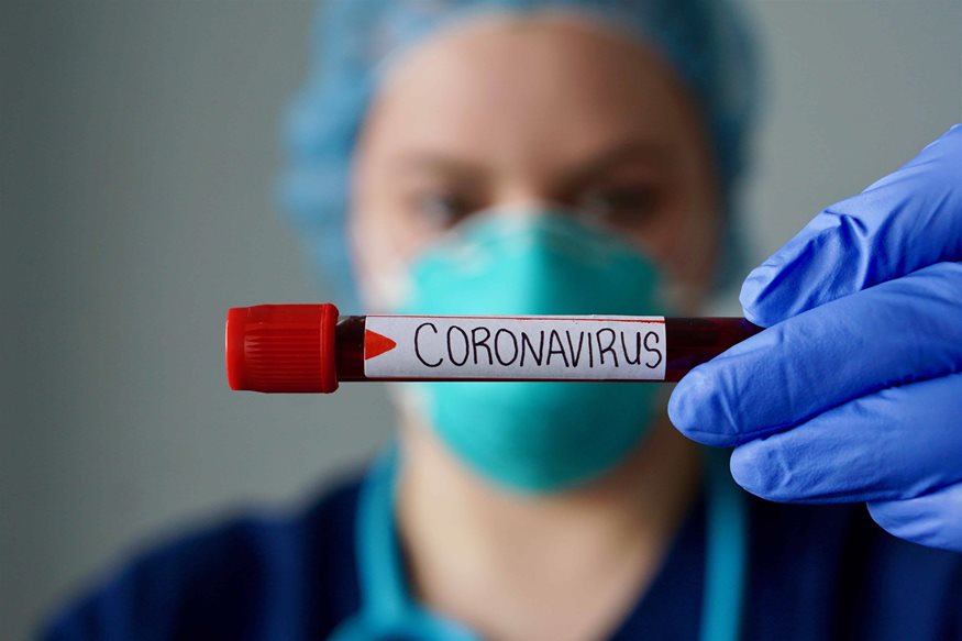 Κοροναϊός : Επιτυχής δοκιμή νέου φαρμάκου που αποτρέπει την πνευμονία της νόσου Covid-19