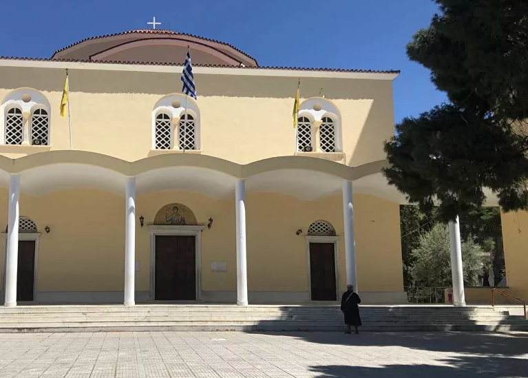 Κοροναϊός : Πώς θα ανοίξουν οι εκκλησίες - «Αγκάθι» το αίτημα για παρουσία πιστών στις λειτουργίες