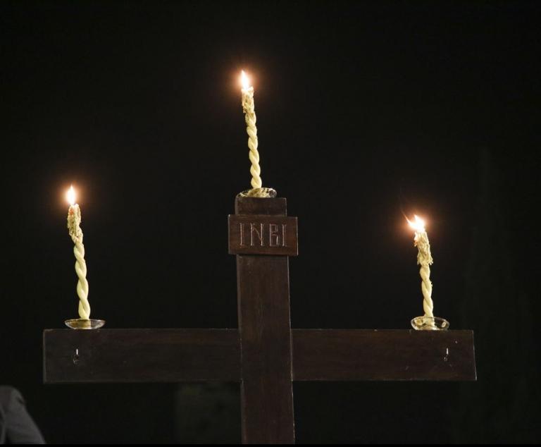 Εκκλησία, κοροναϊός και Μεγάλη Εβδομάδα χωρίς πιστούς