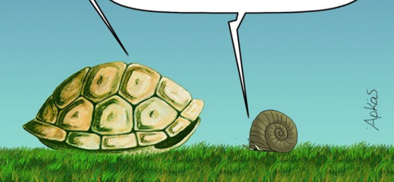 Αρκάς : Οι δύο ήρωες και το σχέδιο τους για μετά την καραντίνα