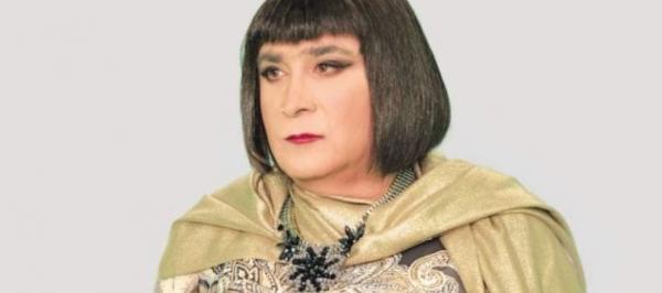 Λάκης Λαζόπουλος για Χαρδαλιά: « Έχει μια χωριατιά πάνω του»