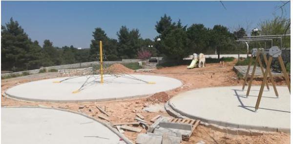 Τα παιδιά «κοιμούνται» και η… τύχη τους δουλεύει