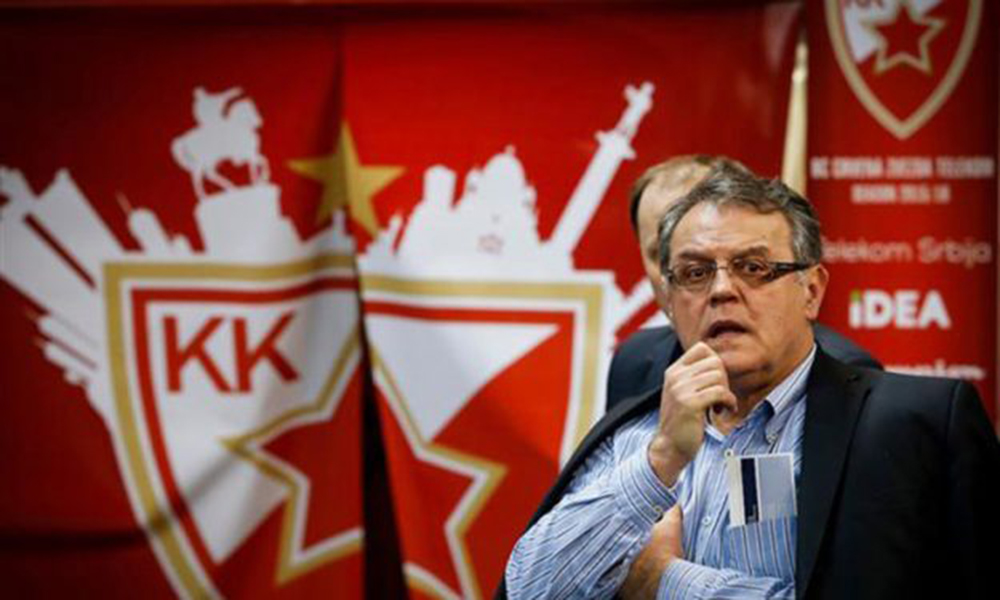 Τσόβιτς: «Τουλάχιστον δεν θα υπάρχουν συμβόλαια 200 εκατομμυρίων»