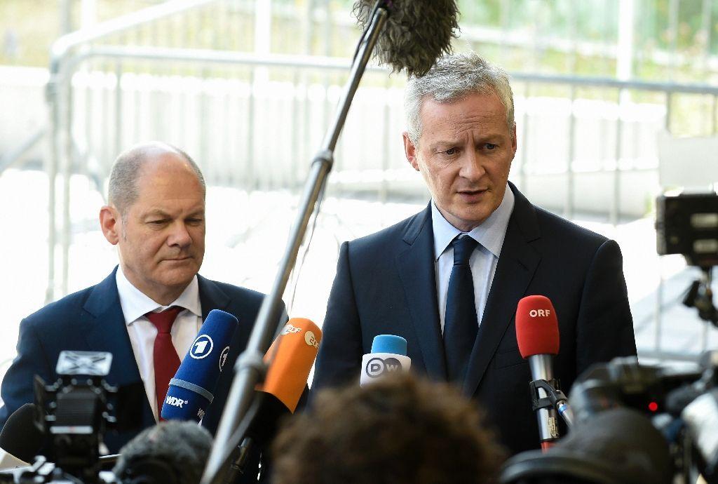 Struggle for the soul of Europe as North-South clash on terms of Covid-19 rescue package