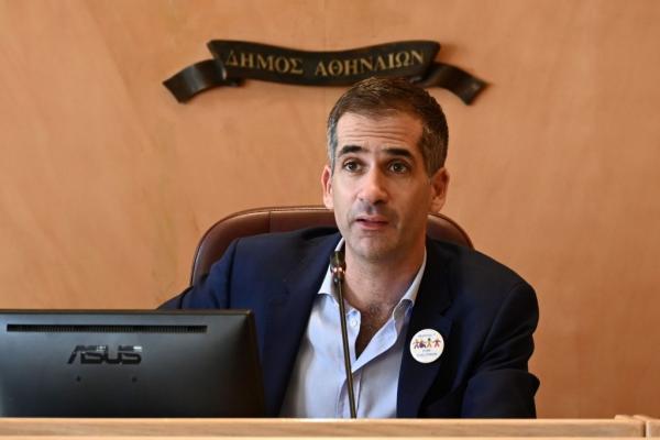 Μπακογιάννης: «Ο μεγαλύτερος τζαμπατζής είναι το ίδιο το κράτος»