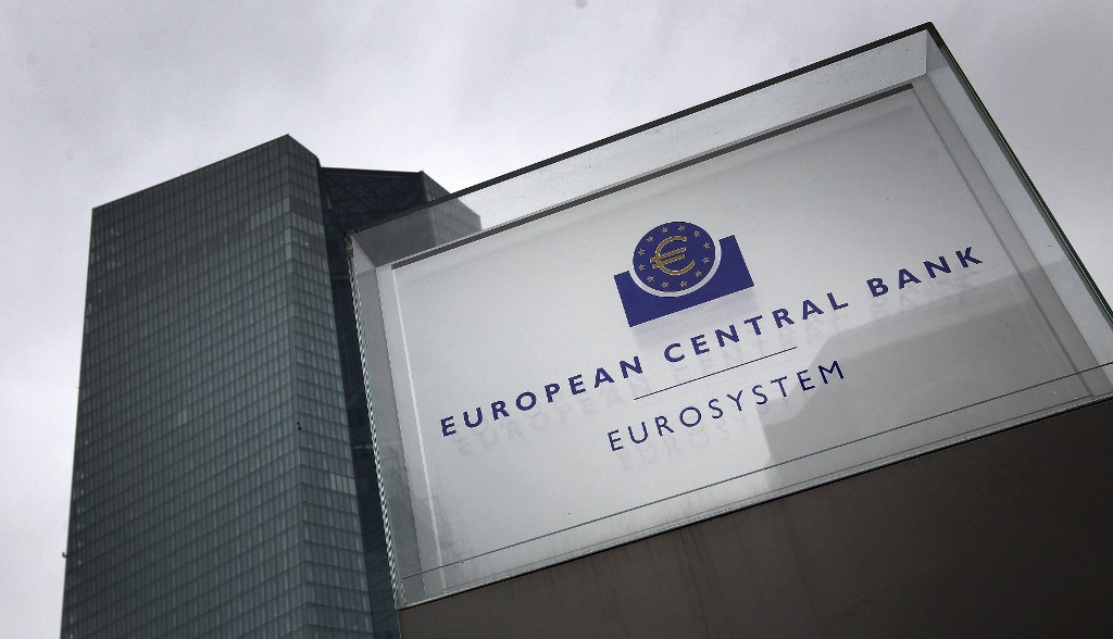 ECB not ruling out one-off 'coronabond' Board member tells 'To Vima'