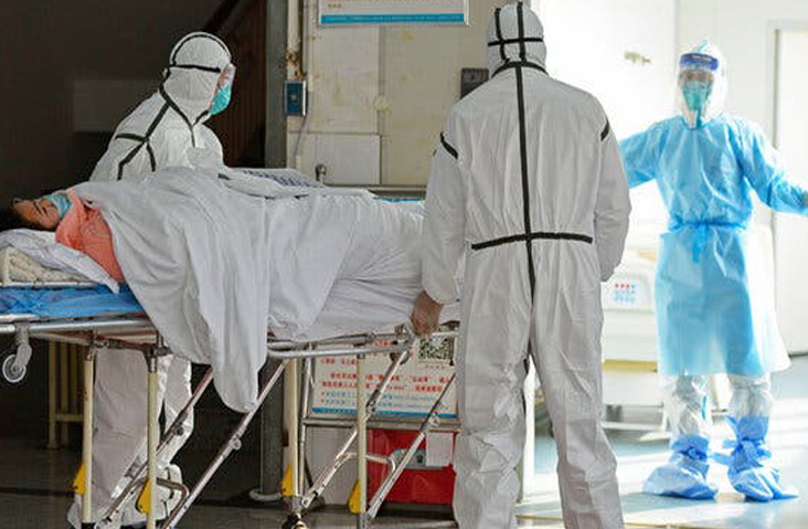 Πανεπιστήμιο Ουάσιγκτον : Τους 457 μπορεί να φτάσουν οι νεκροί στην Ελλάδα