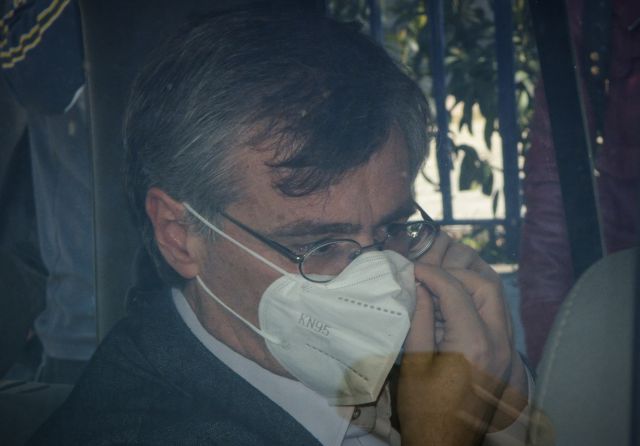 Σωτήρης Τσιόδρας : Η συγκινητική κίνηση σε προσφυγόπουλο στο Κρανίδι