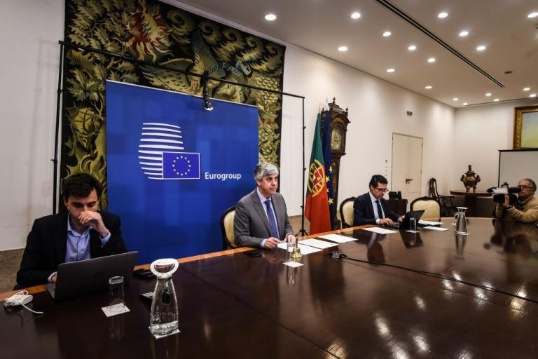 Κοροναϊός : Ποιος θα πληρώσει την οικονομική ανάκαμψη της Ευρώπης;