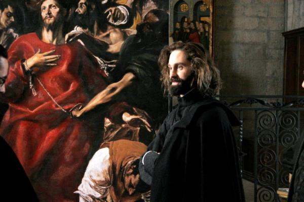 «El Greco» και άλλα αριστουργήματα στο ψηφιακό πρόγραμμα του ΥΠΠΟΑ για την Μεγάλη Εβδομάδα