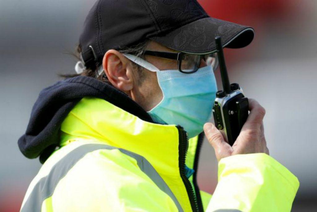 Βρετανία : 27 εργαζόμενοι στο Εθνικό Σύστημα Υγείας πέθαναν από κοροναϊό