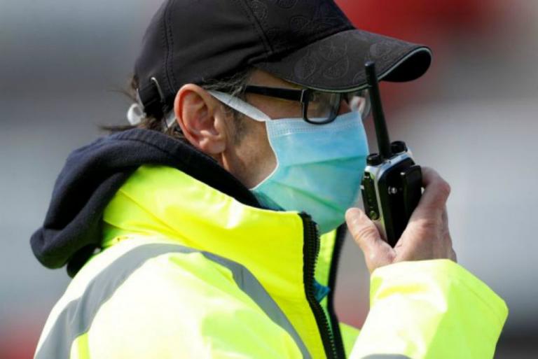 Βρετανία : 27 εργαζόμενοι στο Εθνικό Σύστημα Υγείας πέθαναν από κοροναϊό