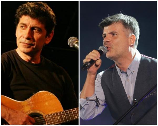 Μάλαμας και Δεληβοριάς ξεσπαθώνουν για την ανύπαρκτη στήριξη στους καλλιτέχνες