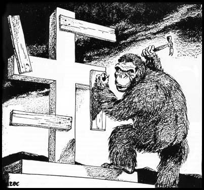 Άλλο Xριστιανοί, άλλο Xρυσαυγίτες