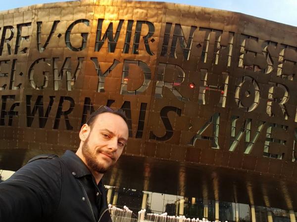 From Oxford to Athens, Magiorkinis on Greek coronavirus A-team researches possible second wave