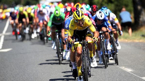 Κοροναϊός : Αμφίβολη και η διεξαγωγή του Tour de France