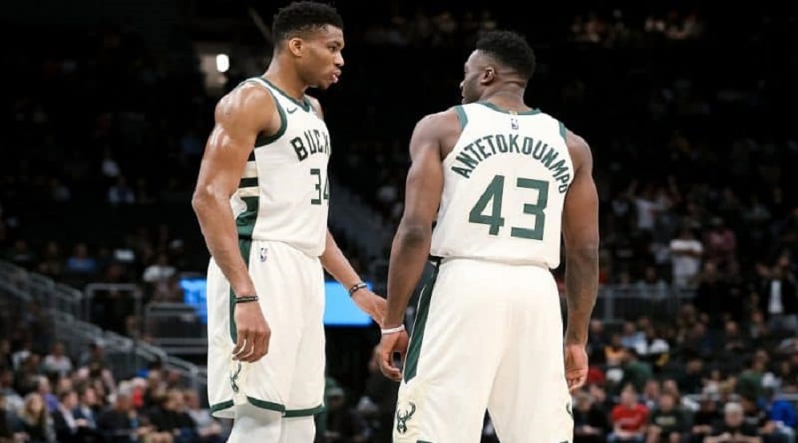 Κοροναϊός : Το «ευχαριστώ» της οικογένειας Αντετοκούνμπο στους ήρωες – υγειονομικούς