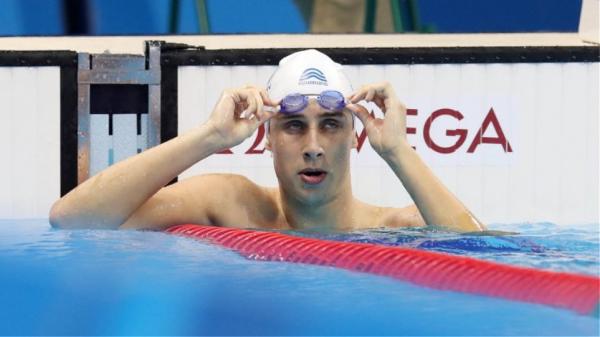 Γκολομέεβ: «Ήμουν έτοιμος να κυνηγήσω ένα μετάλλιο»